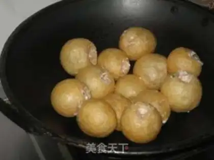 Make The pasta