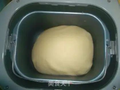 Make Intestines step 2