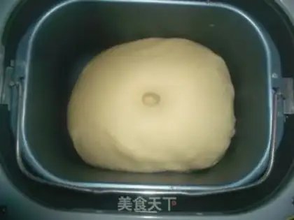 Make Intestines step 3