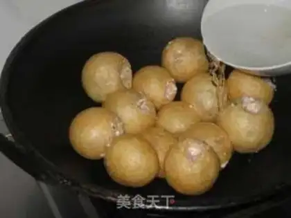 Make The pasta