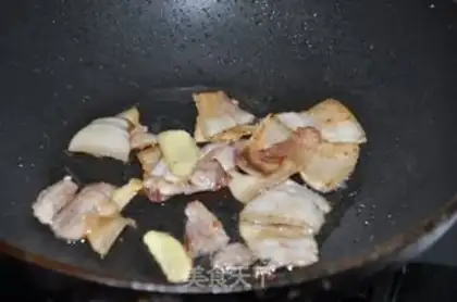 Make Pickle tofu step 3