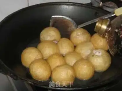 Make The pasta