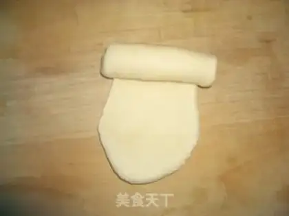 Make Intestines step 5