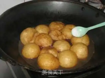 Make The pasta