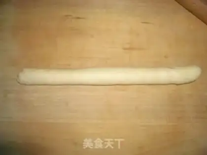 Make Intestines step 6