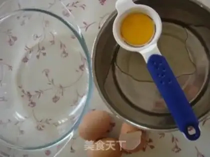 Make Lemon Maple Cake step 4