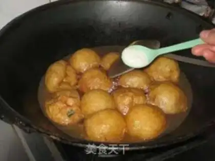 Make The pasta
