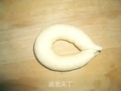 Make Intestines step 7