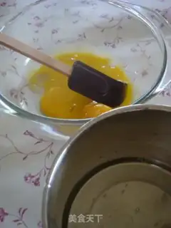 Make Lemon Maple Cake step 5