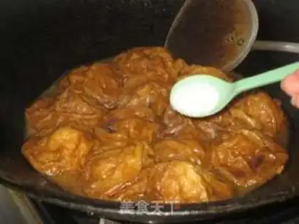 Make The pasta