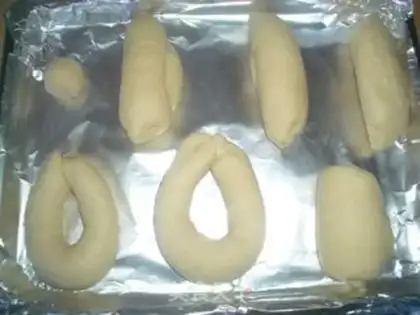 Make Intestines step 8