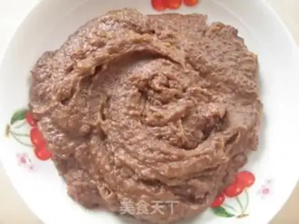 Make Red-tree mud step 5