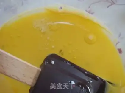 Make Lemon Maple Cake step 7