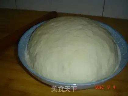 Make Quaffles step 0