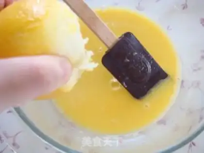 Make Lemon Maple Cake step 8