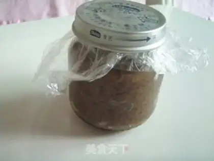 Make Red-tree mud step 6