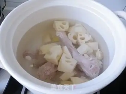 Make The duck stand step 3