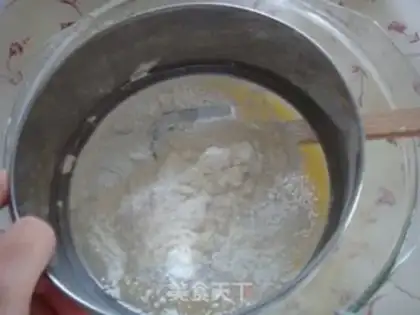 Make Lemon Maple Cake step 10