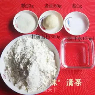 Make Old-fashioned step 0
