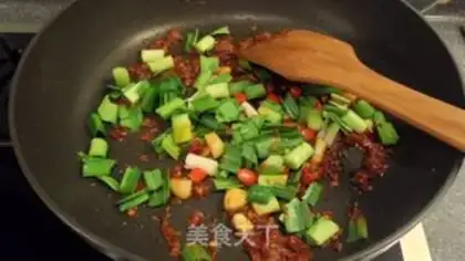 Make Tasty tofu step 3