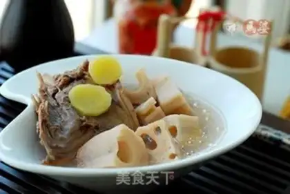 Make The duck stand step 5