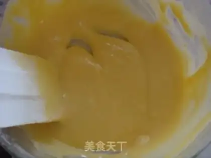 Make Lemon Maple Cake step 12