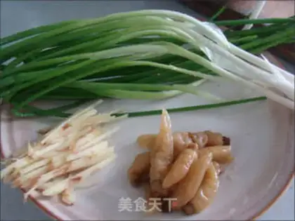 Make Spicy steamed catfish step 2