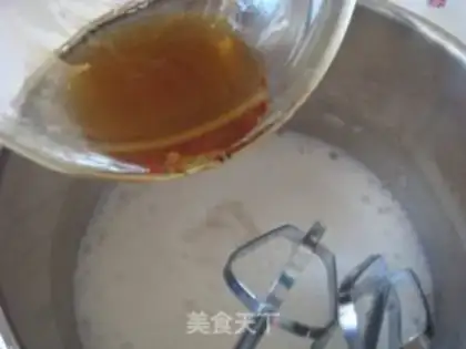 Make Lemon Maple Cake step 14