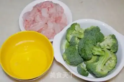 Make Shrimp step 0