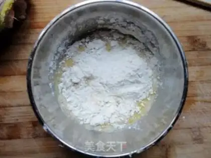 Make Pumpkin step 3