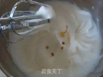 Make Lemon Maple Cake step 15