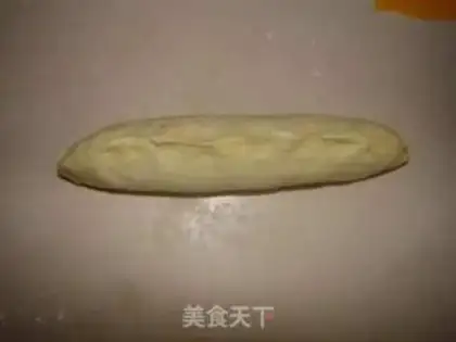 Make Onion sausage bread step 6
