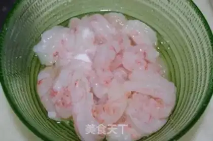 Make Shrimp step 1