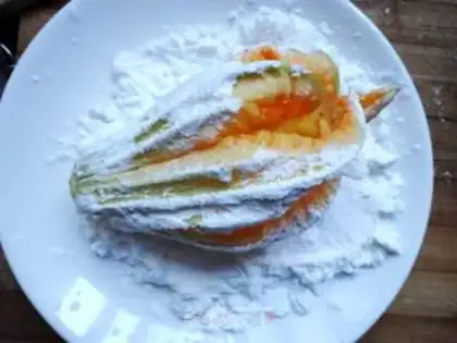 Make Pumpkin step 5