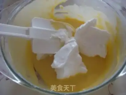 Make Lemon Maple Cake step 17