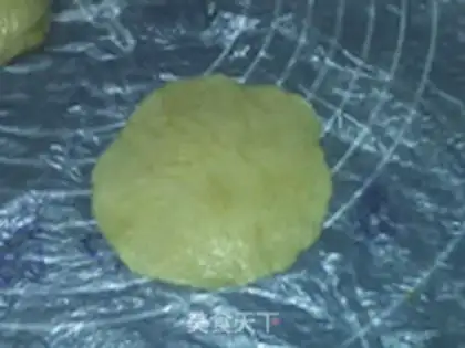 Make Moonbread step 9