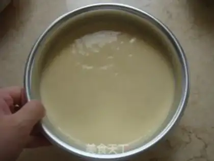 Make Lemon Maple Cake step 19