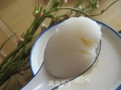 Make Homemade pig oil step 7