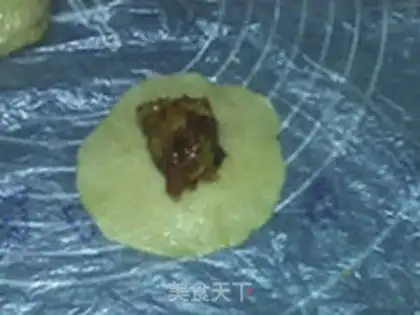 Make Moonbread step 10