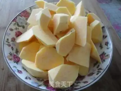Make The melon step 2