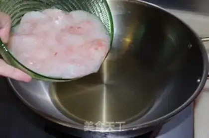 Make Shrimp step 5