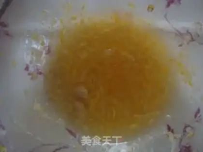 Make Lemon Maple Cake step 22