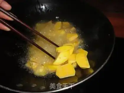 Make The melon step 4