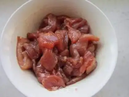 Make Shrimp step 6