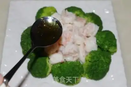 Make Shrimp step 7