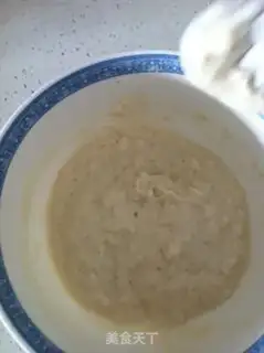 Make Pumpkin pancakes step 3