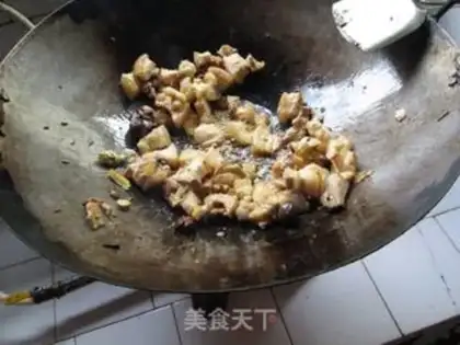 Make Pork step 2