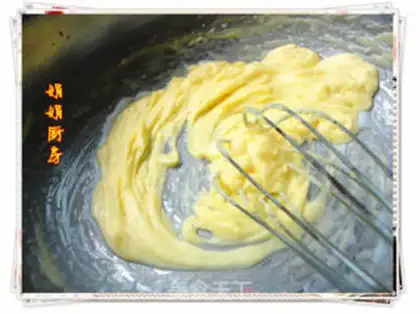 Make Nutritional oatmeal step 4