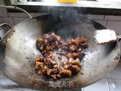 Make Pork step 3