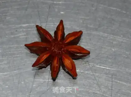 Make Skin mooncake step 7